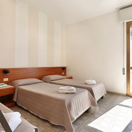 Hotel Brunella Lido di Camaiore Exteriér fotografie