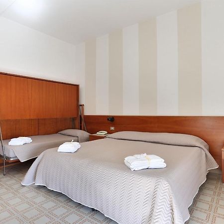 Hotel Brunella Lido di Camaiore Exteriér fotografie