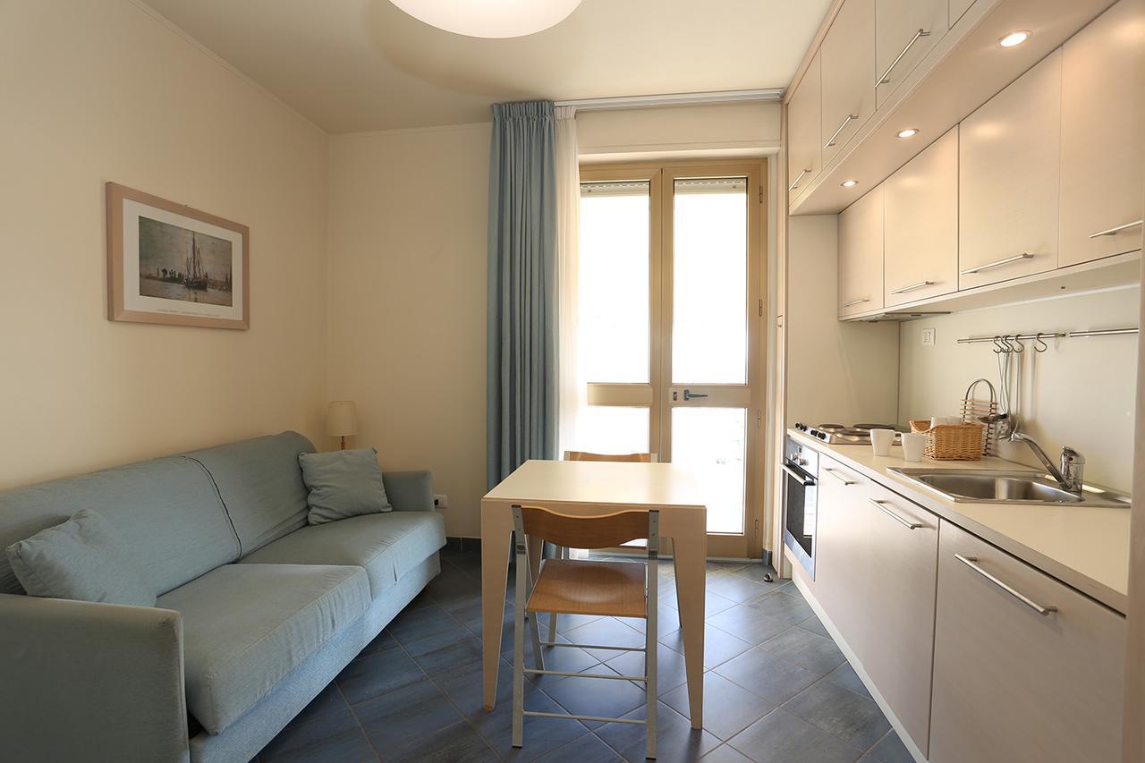 Hotel Brunella Lido di Camaiore Exteriér fotografie