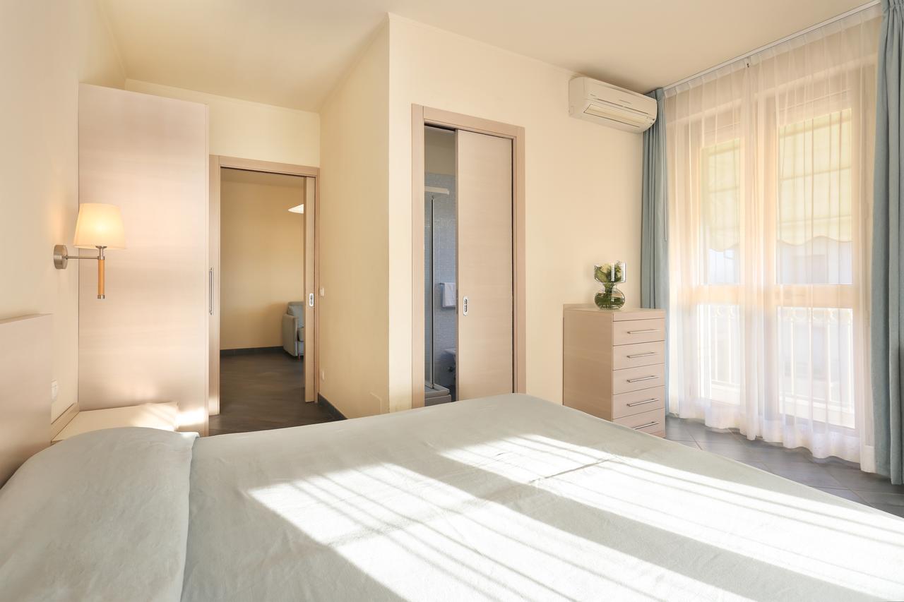 Hotel Brunella Lido di Camaiore Exteriér fotografie