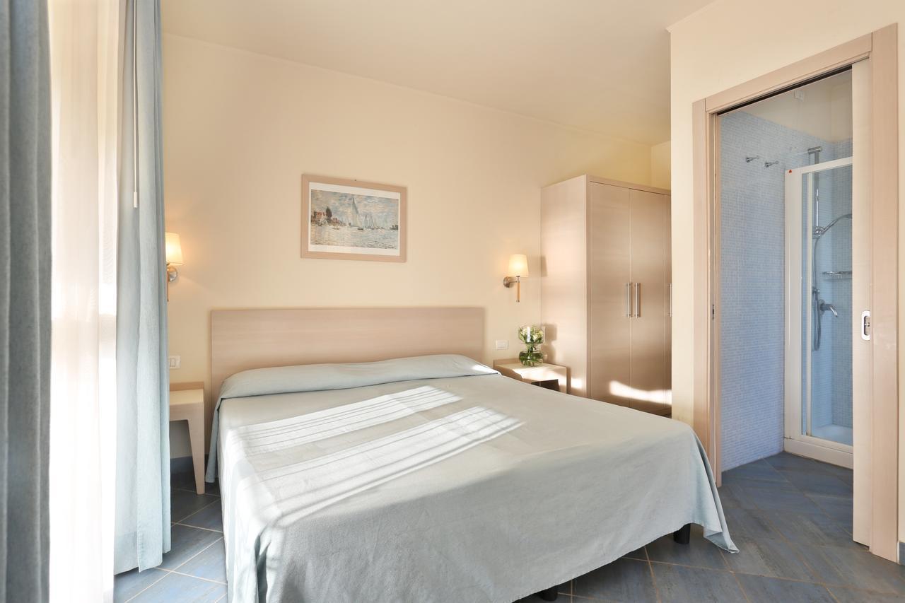 Hotel Brunella Lido di Camaiore Exteriér fotografie