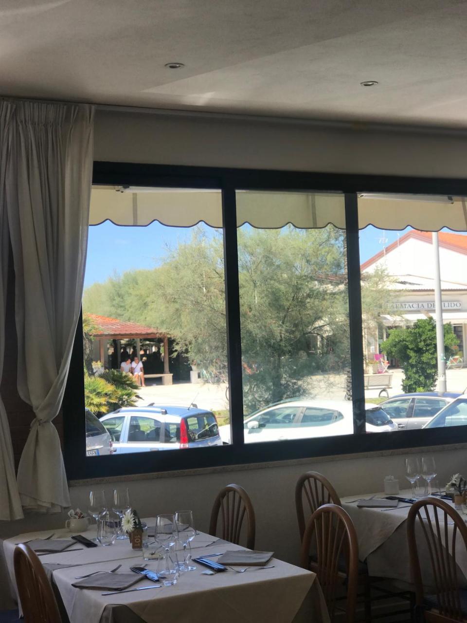 Hotel Brunella Lido di Camaiore Exteriér fotografie