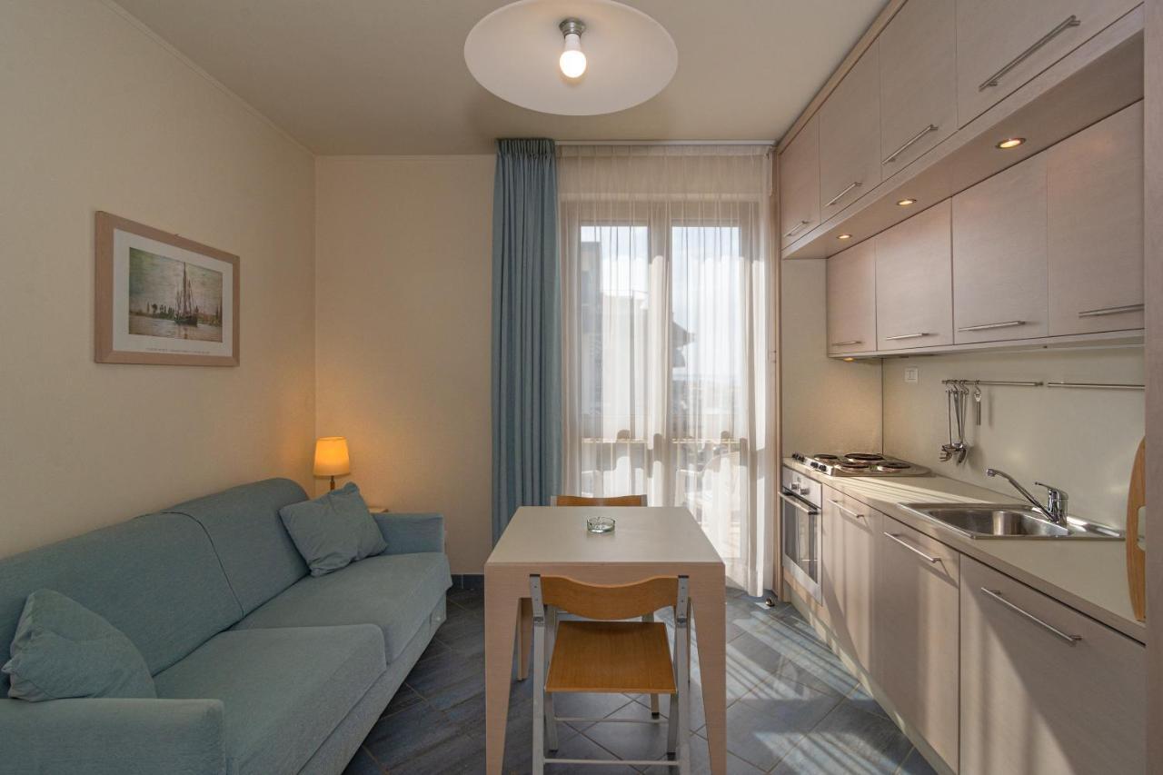Hotel Brunella Lido di Camaiore Exteriér fotografie