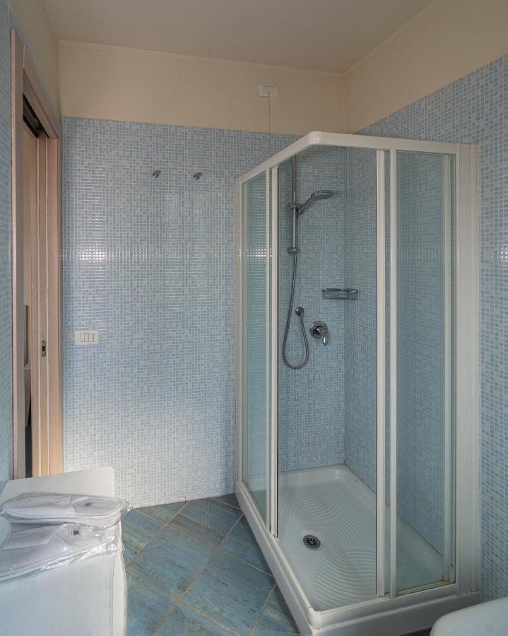 Hotel Brunella Lido di Camaiore Exteriér fotografie