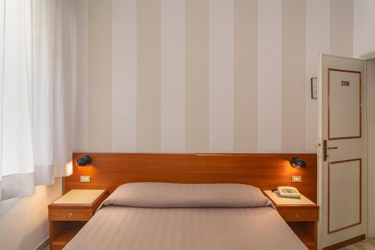 Hotel Brunella Lido di Camaiore Exteriér fotografie