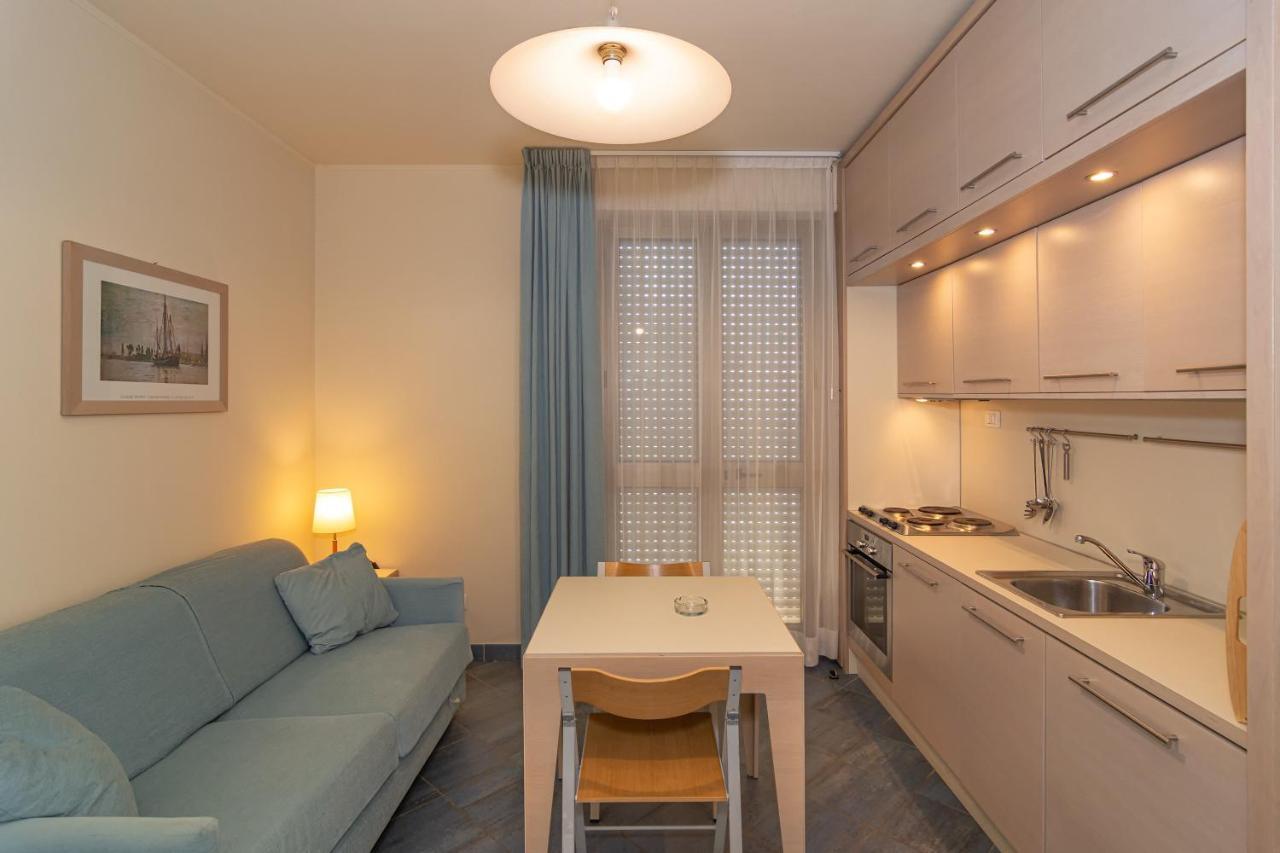 Hotel Brunella Lido di Camaiore Exteriér fotografie