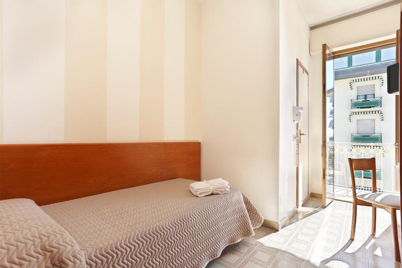 Hotel Brunella Lido di Camaiore Exteriér fotografie