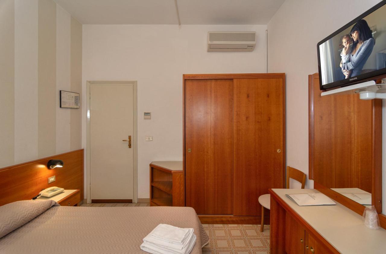 Hotel Brunella Lido di Camaiore Exteriér fotografie